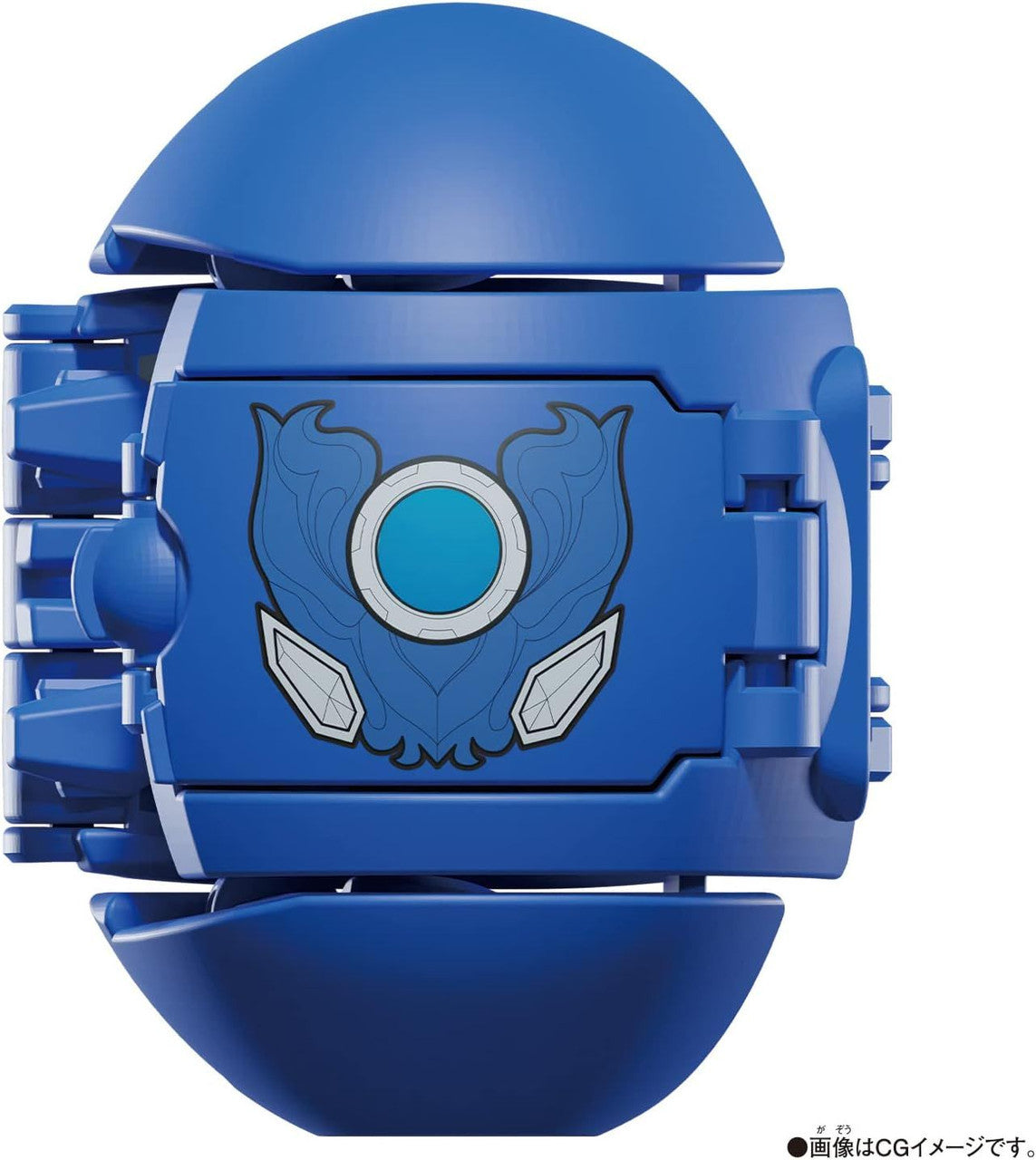  Bandai Ultra Hero Series Ultraman Aqua (Return Of Ultra Egg)