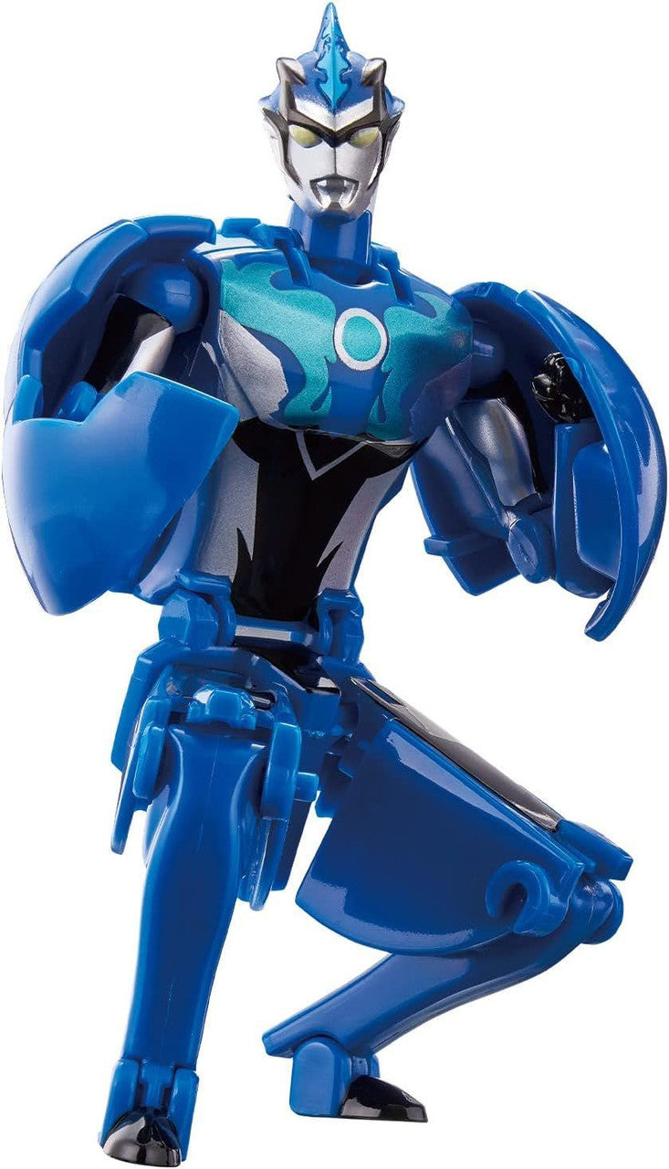  Bandai Ultra Hero Series Ultraman Aqua (Return Of Ultra Egg)