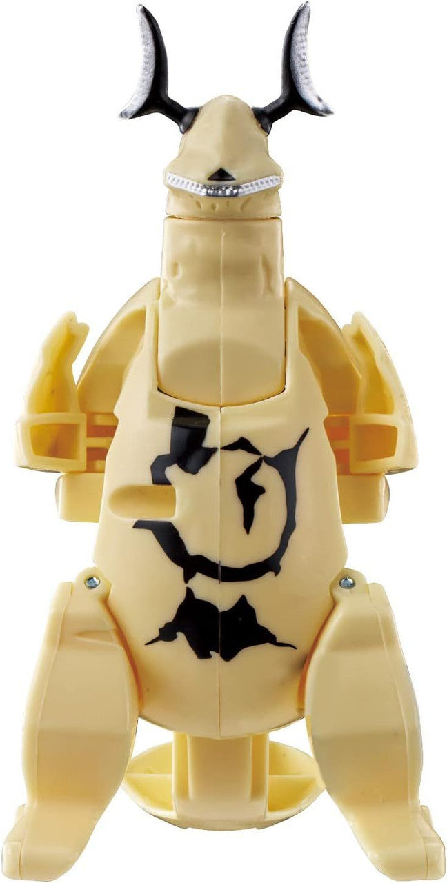  Bandai Ultra Hero Series Eleking (Return Of Ultra Egg)