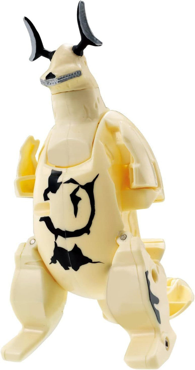  Bandai Ultra Hero Series Eleking (Return Of Ultra Egg)