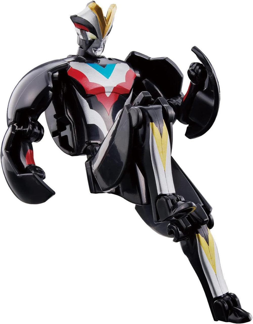  Bandai Ultra Hero Series Ultraman Victory (Return Of Ultra Egg)