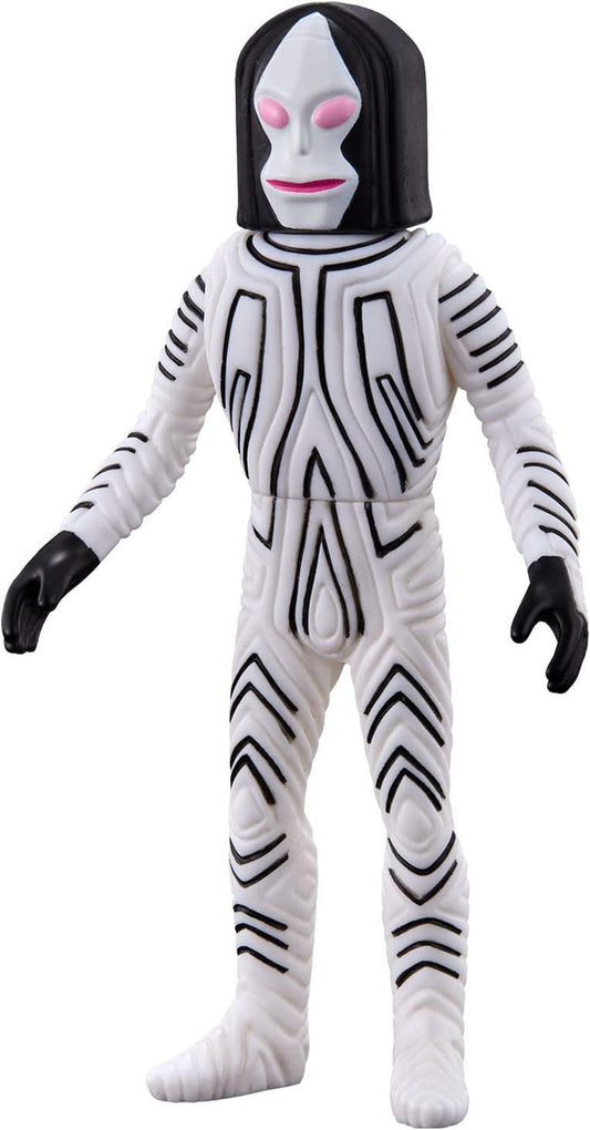  Bandai Ultra Kaiju Series 83 Dada (Ultraman)