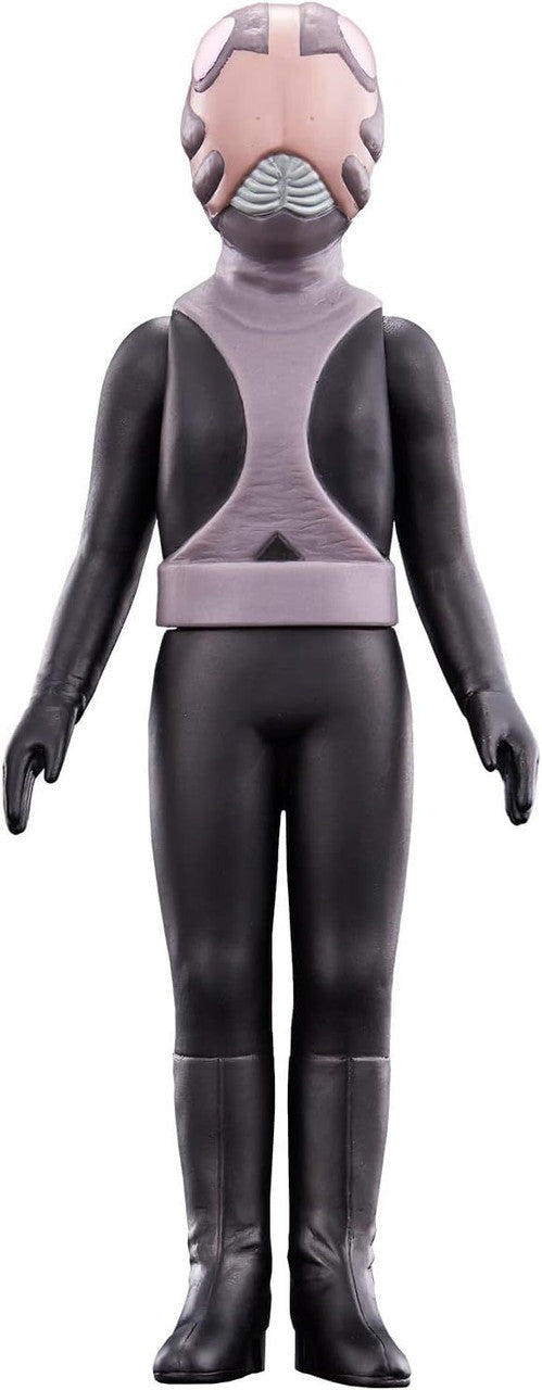  Bandai Ultra Kaiju Series 195 Alien Pit Pink Ver. (Ultraman)