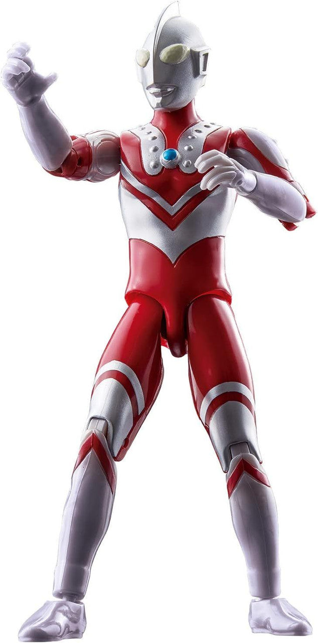  Bandai Ultra Action Figure - Sophie