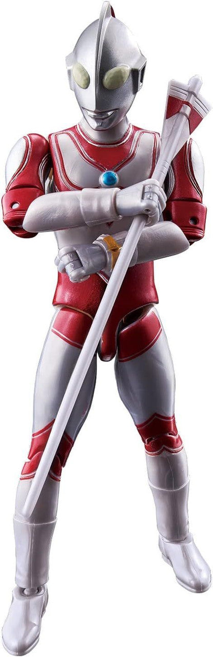  Bandai Ultra Action Figure - Ultraman Jack