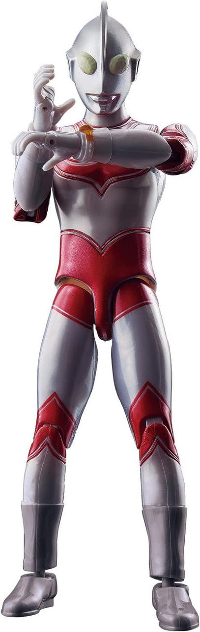  Bandai Ultra Action Figure - Ultraman Jack