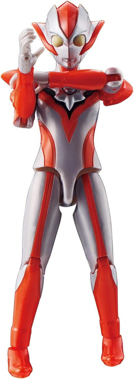  Bandai Ultra Action Figure - Ultra Woman Grillo
