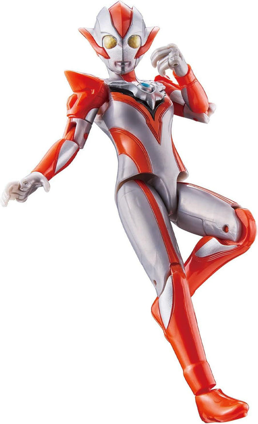  Bandai Ultra Action Figure - Ultra Woman Grillo