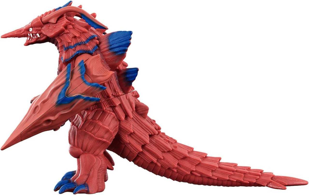  Bandai Ultra Kaiju Advance Bazanga (Ultraman)