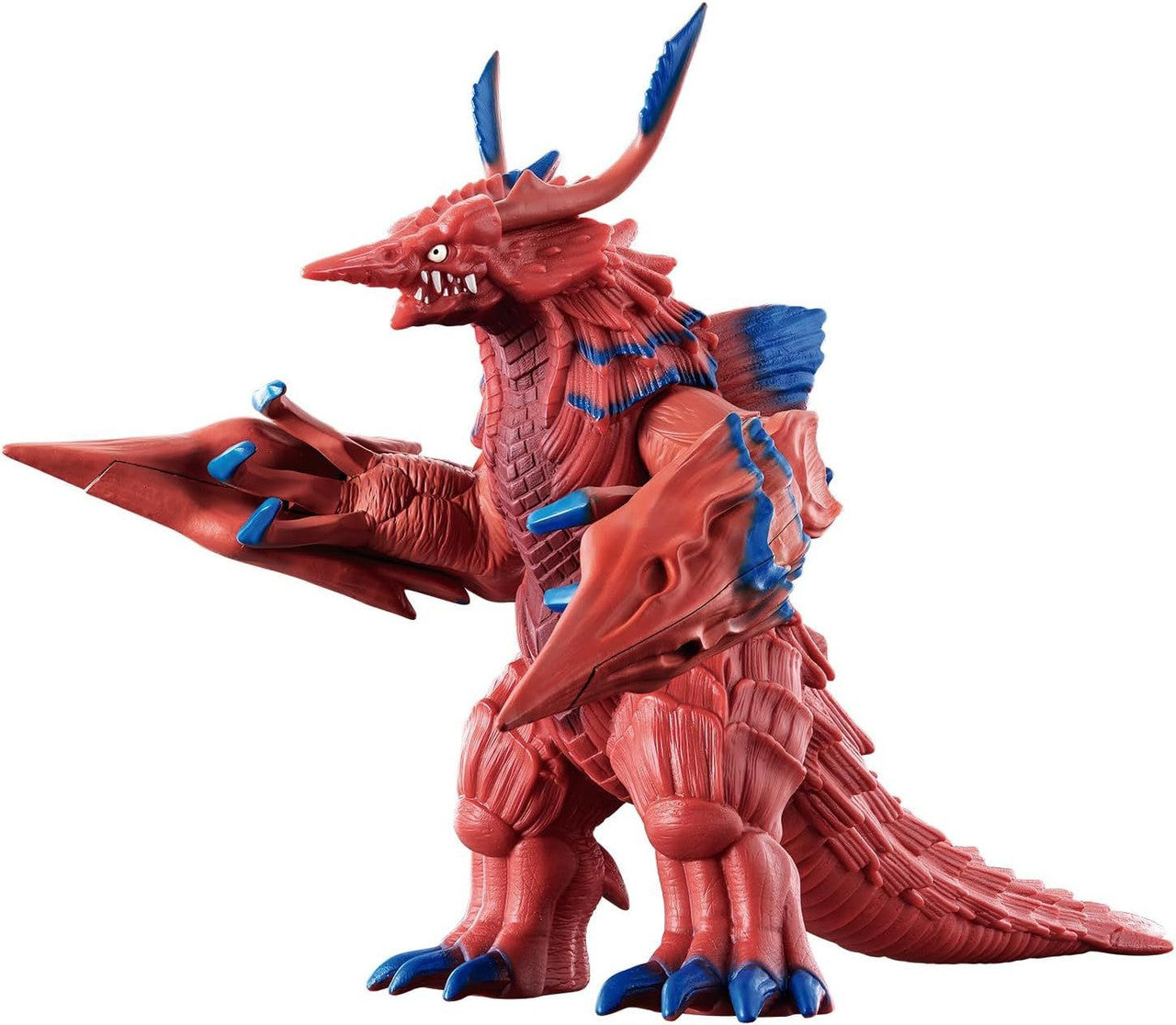  Bandai Ultra Kaiju Advance Bazanga (Ultraman)