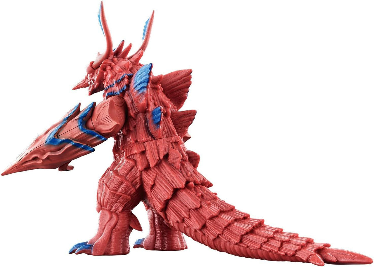  Bandai Ultra Kaiju Advance Bazanga (Ultraman)