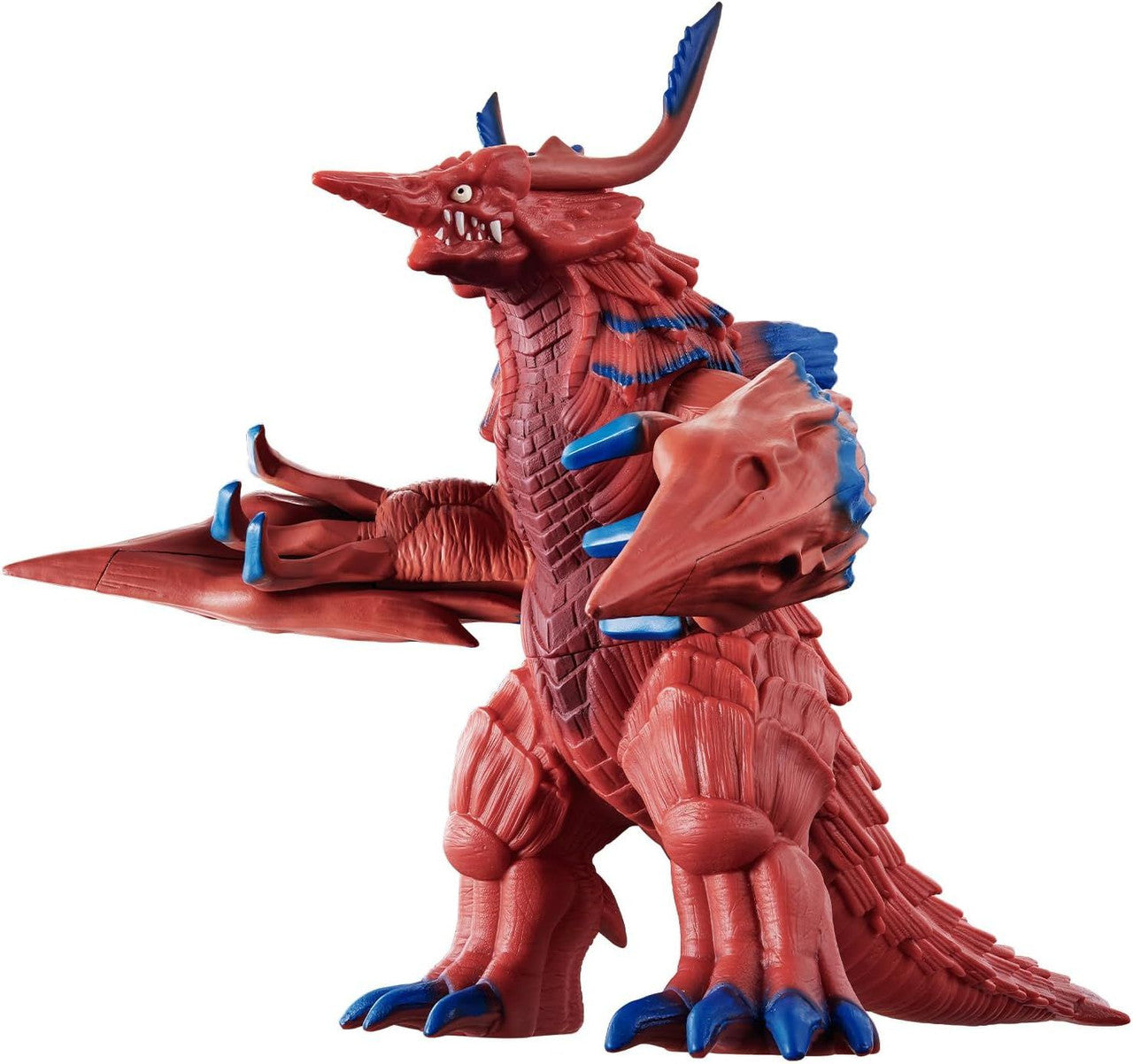 Bandai Ultra Kaiju Advance Bazanga (Ultraman)