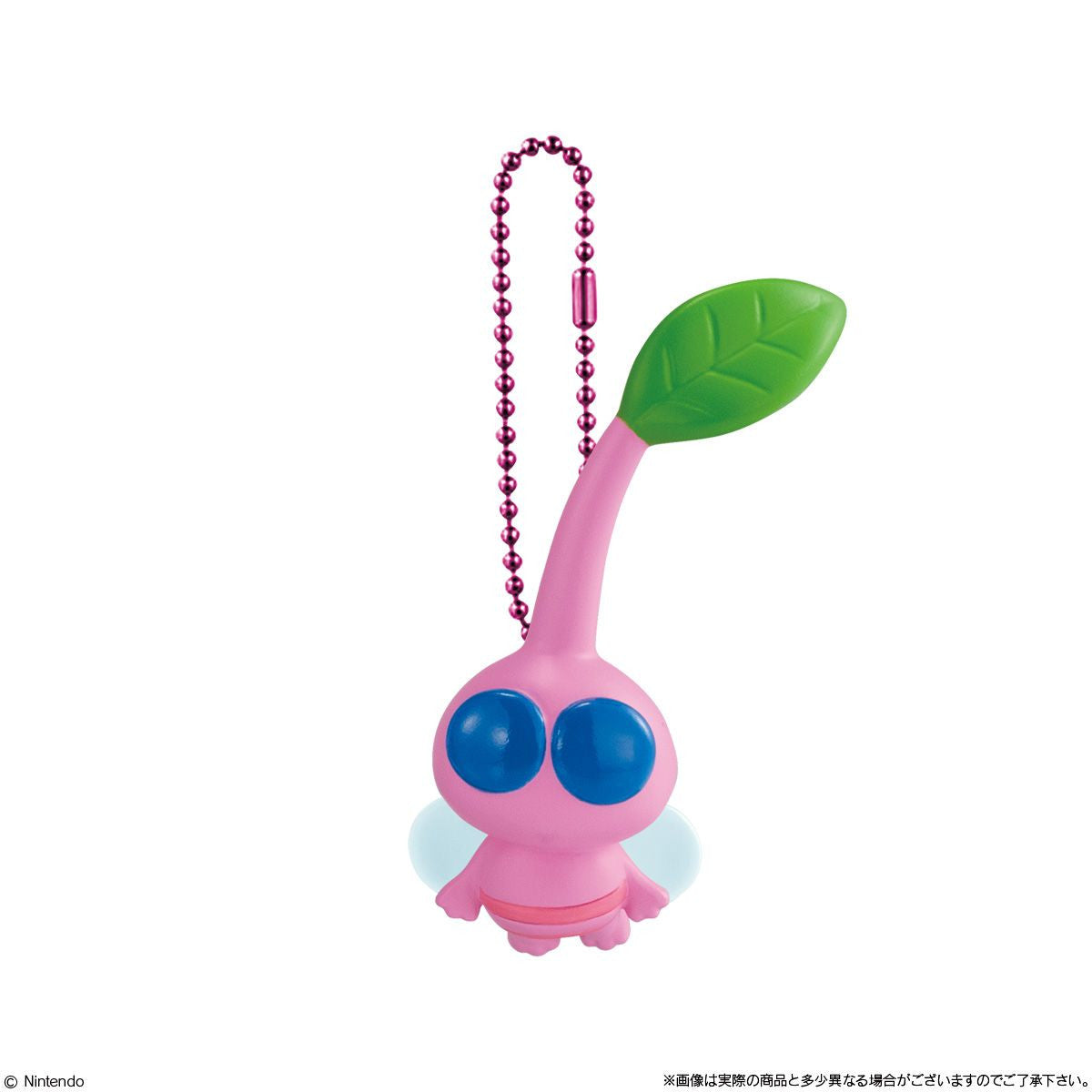  Bandai Candy Pikmin Mini Charm Collection Vol.2 12pcs Box