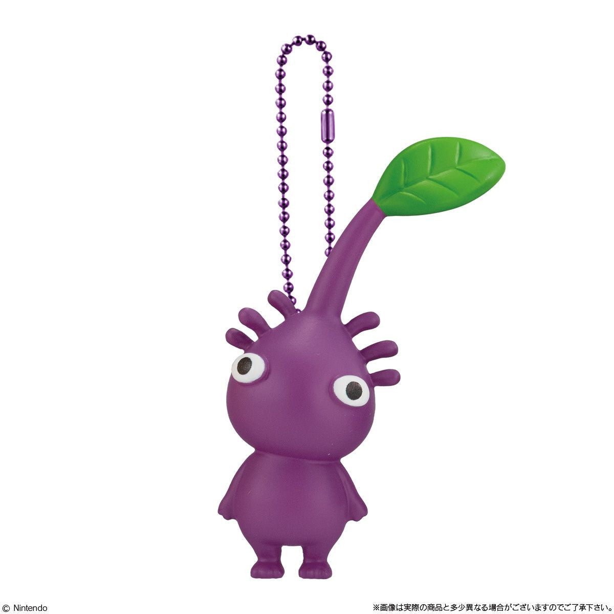  Bandai Candy Pikmin Mini Charm Collection Vol.2 12pcs Box