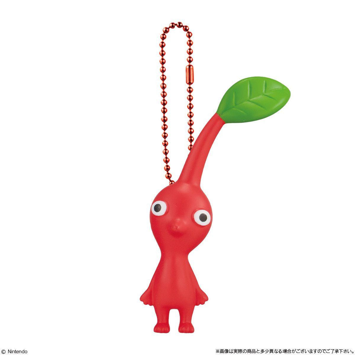  Bandai Candy Pikmin Mini Charm Collection Vol.2 12pcs Box