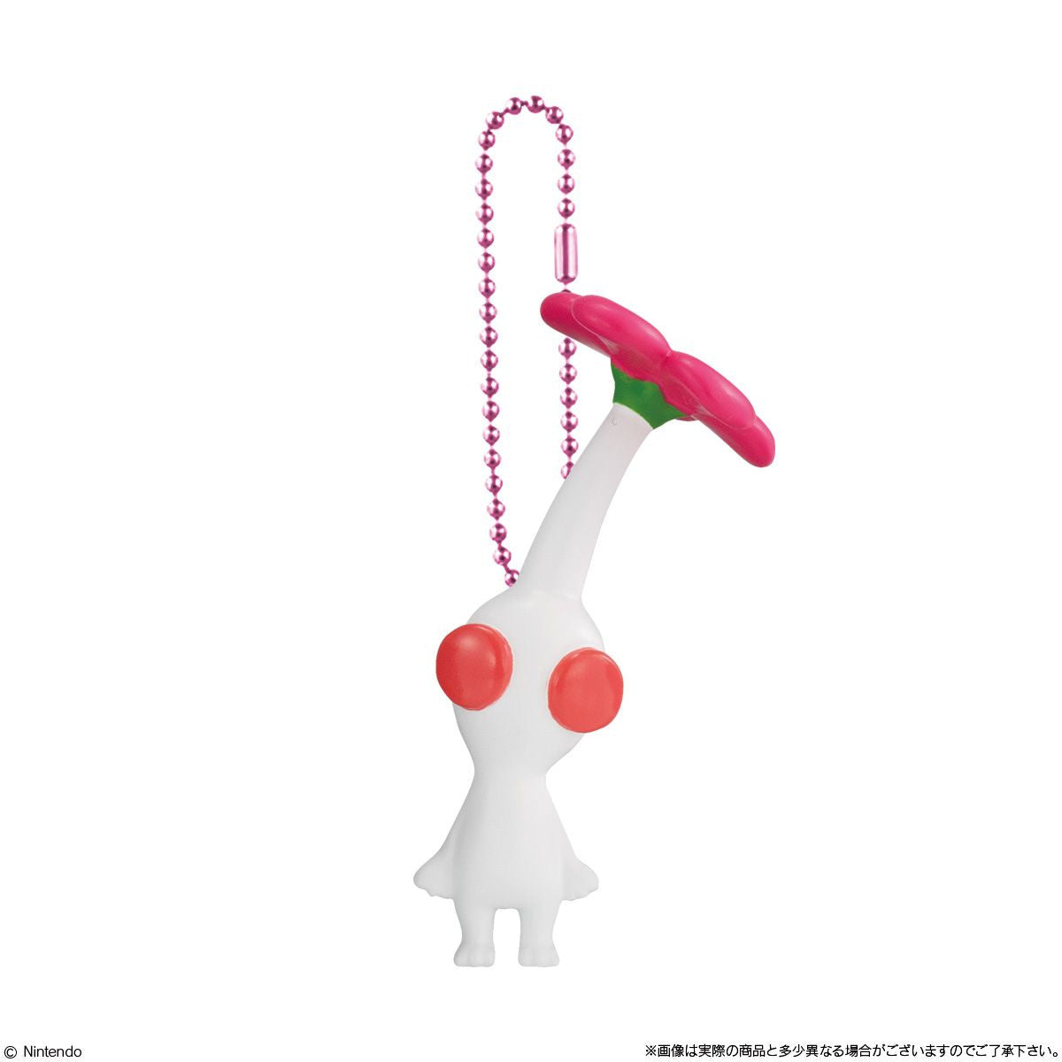  Bandai Candy Pikmin Mini Charm Collection Vol.2 12pcs Box