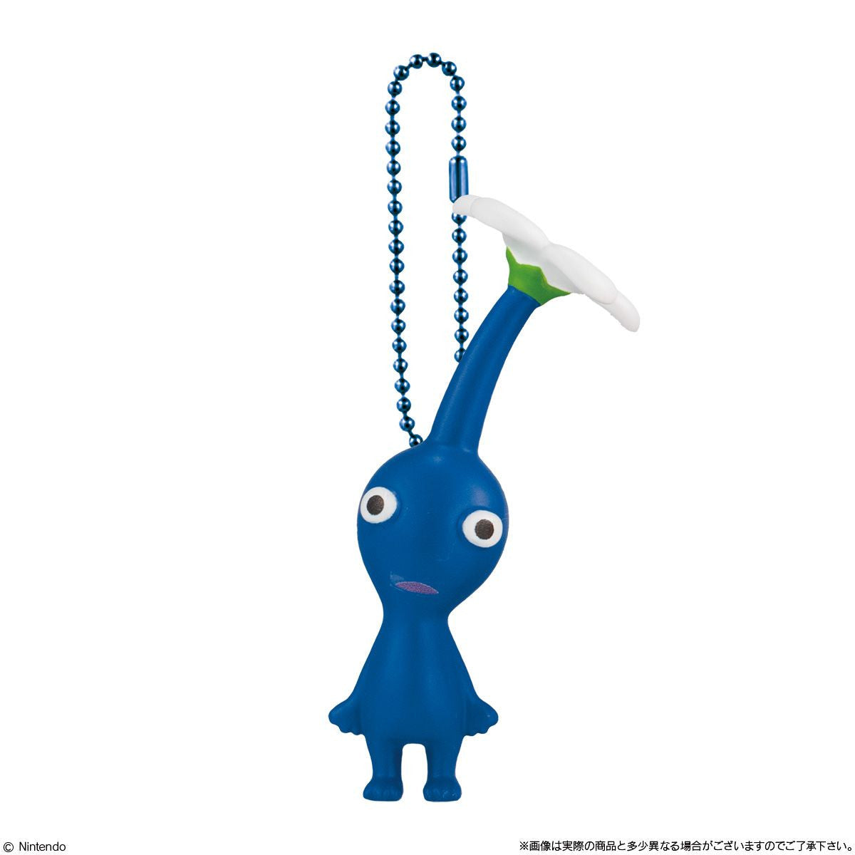  Bandai Candy Pikmin Mini Charm Collection Vol.2 12pcs Box