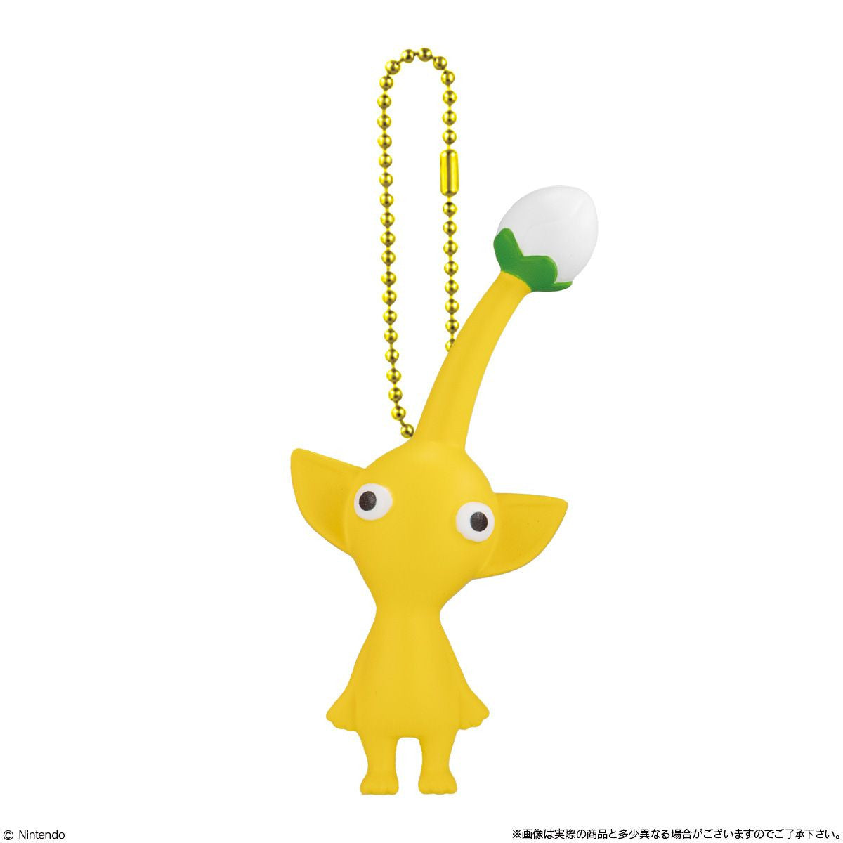  Bandai Candy Pikmin Mini Charm Collection Vol.2 12pcs Box