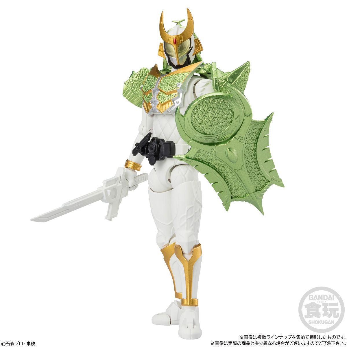  Bandai Candy SHODO-XX Kamen Rider Vol.6 10pcs Complete Box