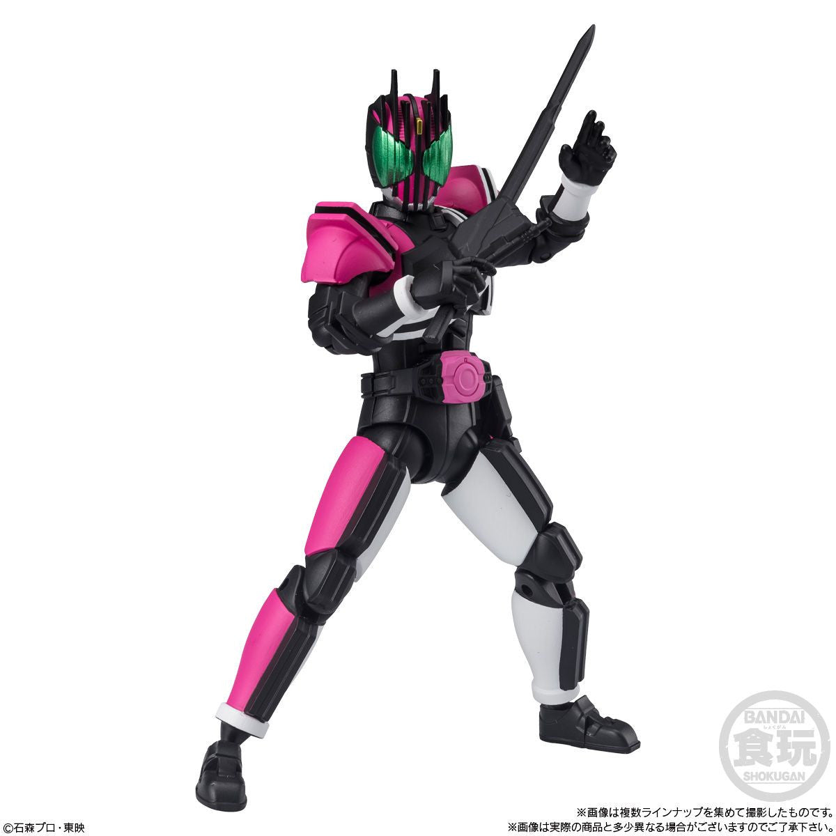  Bandai Candy SHODO-XX Kamen Rider Vol.6 10pcs Complete Box