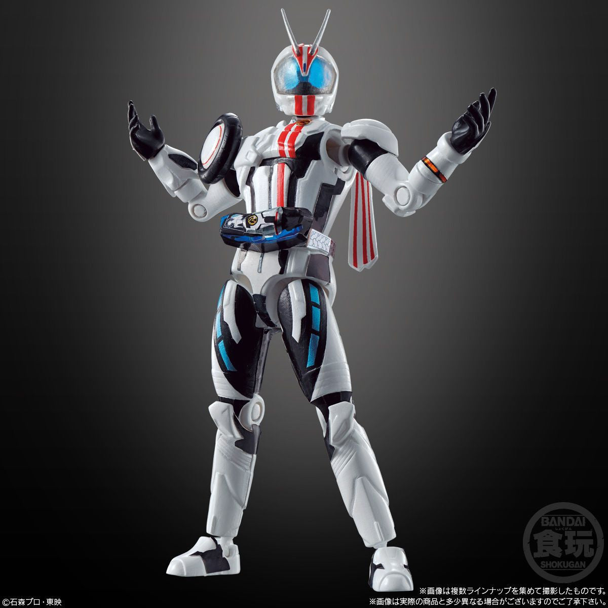  Bandai Candy SO-DO CHRONICLE Kamen Rider Drive 12pcs Complete Box