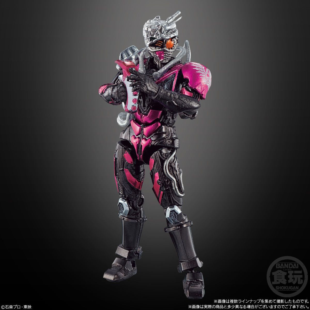  Bandai Candy SO-DO CHRONICLE Kamen Rider Drive 12pcs Complete Box