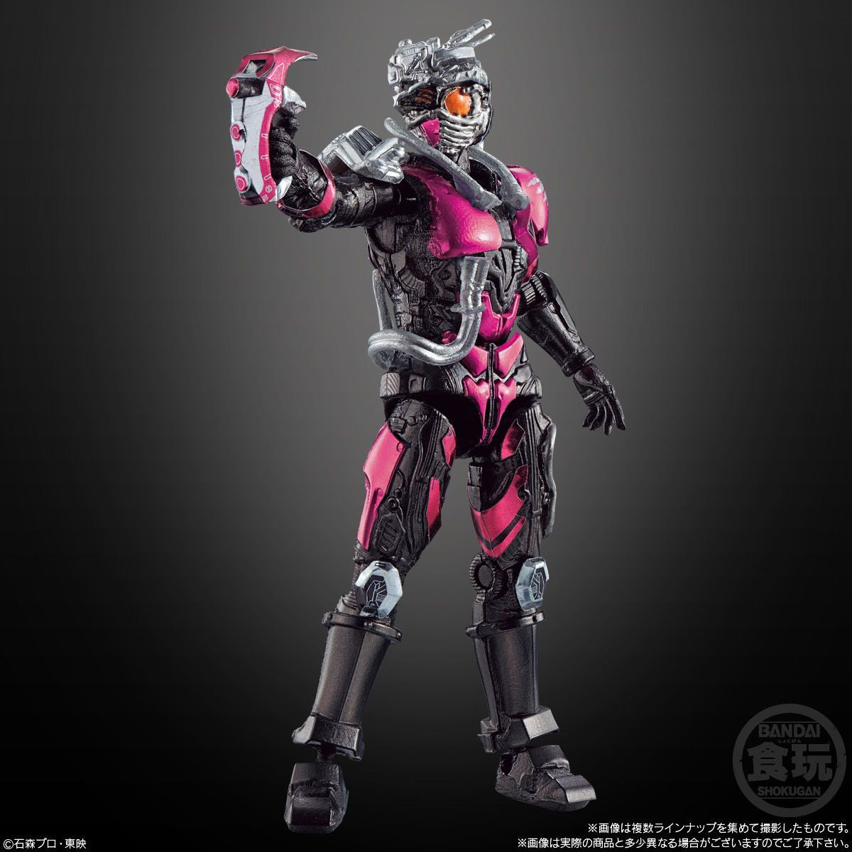  Bandai Candy SO-DO CHRONICLE Kamen Rider Drive 12pcs Complete Box