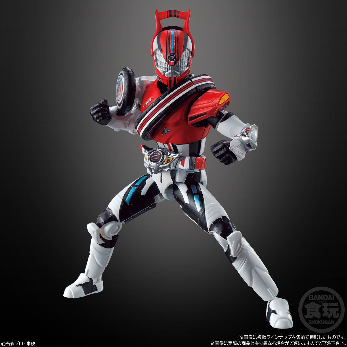  Bandai Candy SO-DO CHRONICLE Kamen Rider Drive 12pcs Complete Box
