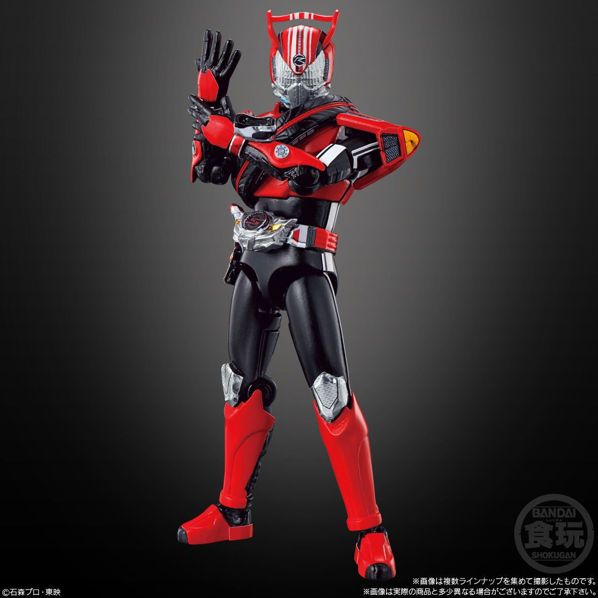  Bandai Candy SO-DO CHRONICLE Kamen Rider Drive 12pcs Complete Box
