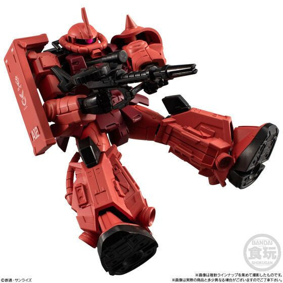  Bandai Candy Mobile Suit Gundam G Frame FA U.C. 0079 MEMORIAL SELECTION 10pcs Complete Box