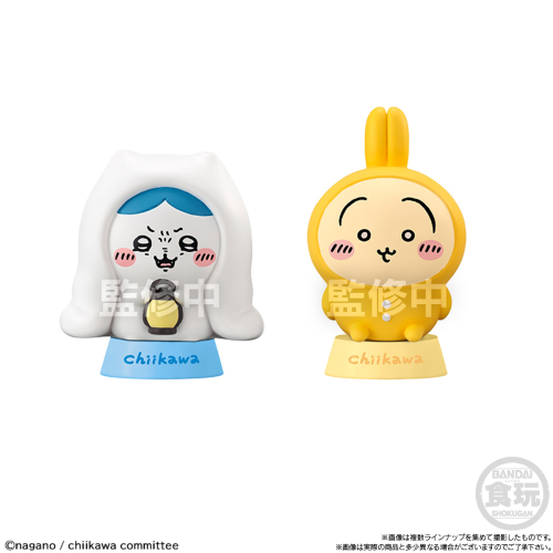  Bandai Candy Chiikawa Charite 10pcs Box
