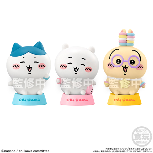  Bandai Candy Chiikawa Charite 10pcs Box