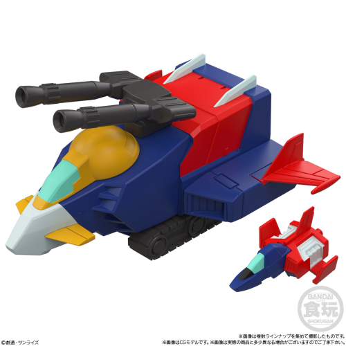  Bandai Candy Mobility Joint Gundam Vol. 11 Box (10 Pcs)