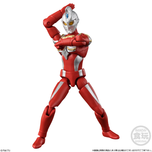  Bandai Candy CHODO Alpha Ultraman 13 (10pcs Box)