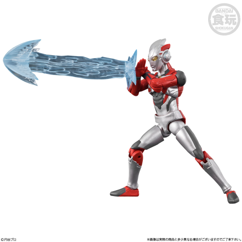  Bandai Candy CHODO Alpha Ultraman 13 (10pcs Box)