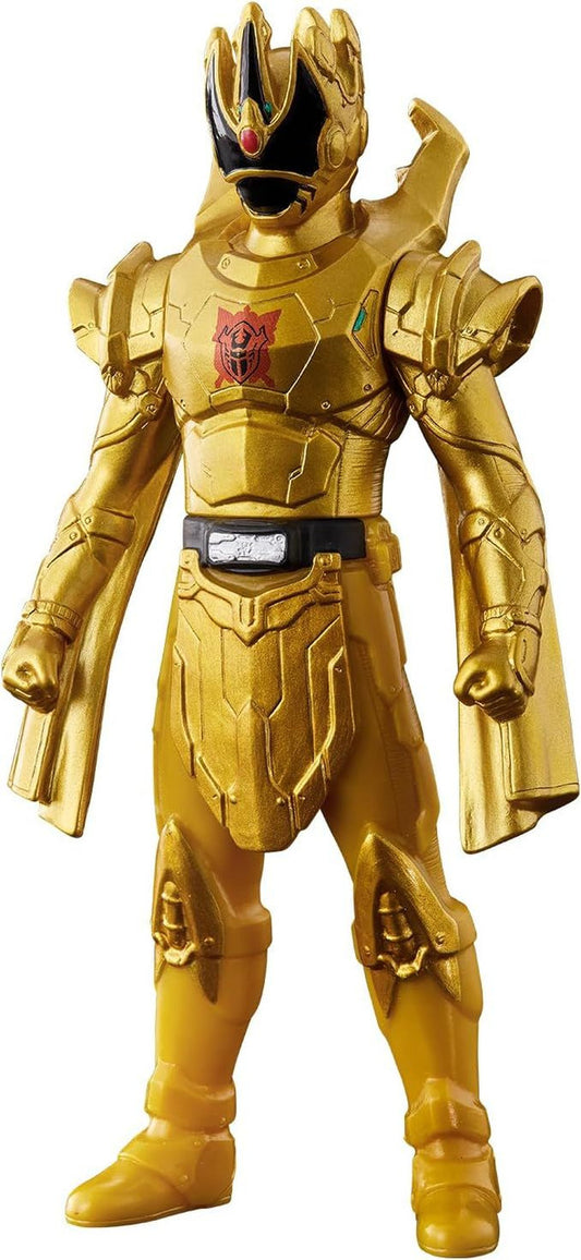  Bandai Ohsama Sentai King-Ohger Sentai Hero Series King Ohkuwagata Ohger