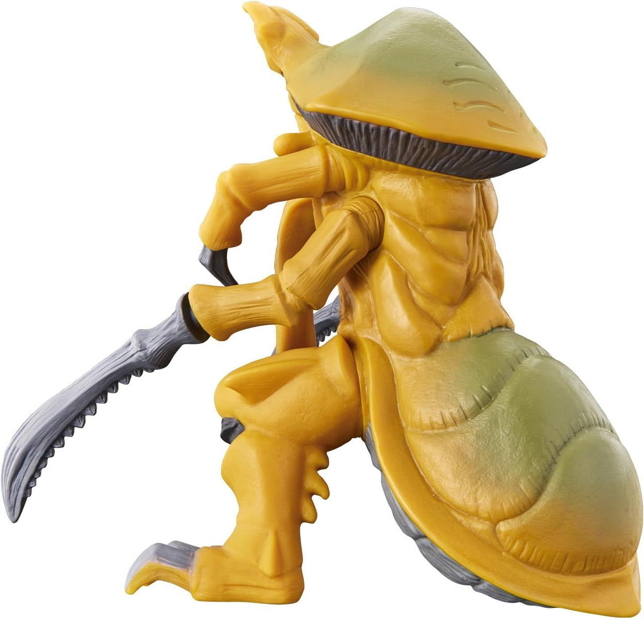  Bandai Ultra Kaiju Advance Taganura (Ultraman)