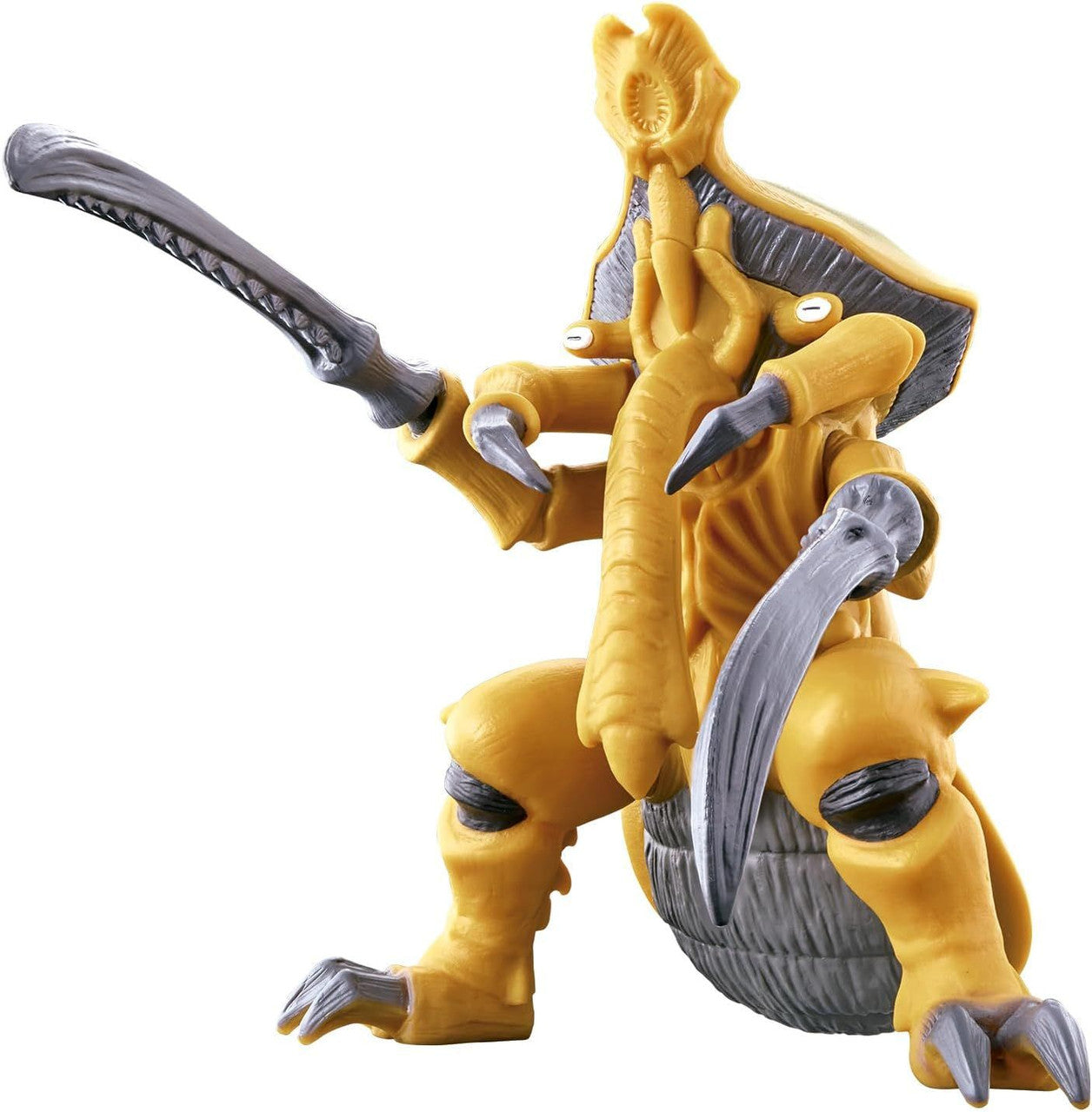  Bandai Ultra Kaiju Advance Taganura (Ultraman)