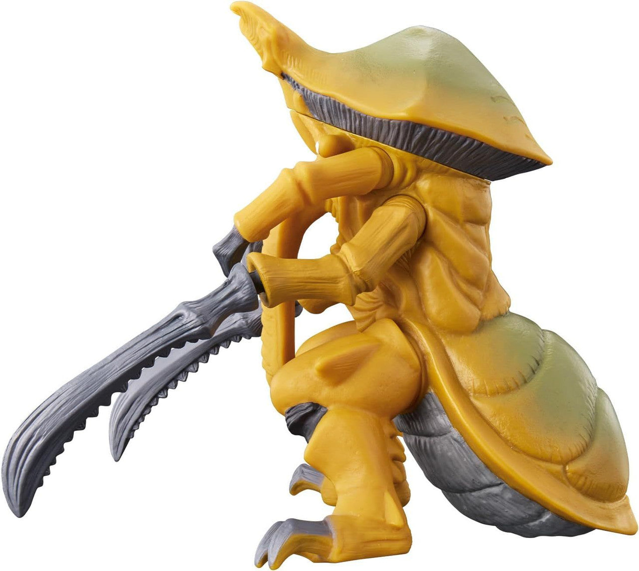  Bandai Ultra Kaiju Advance Taganura (Ultraman)