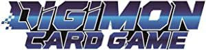 Bandai Digimon TCG Blast Ace Booster Box [BT-14]