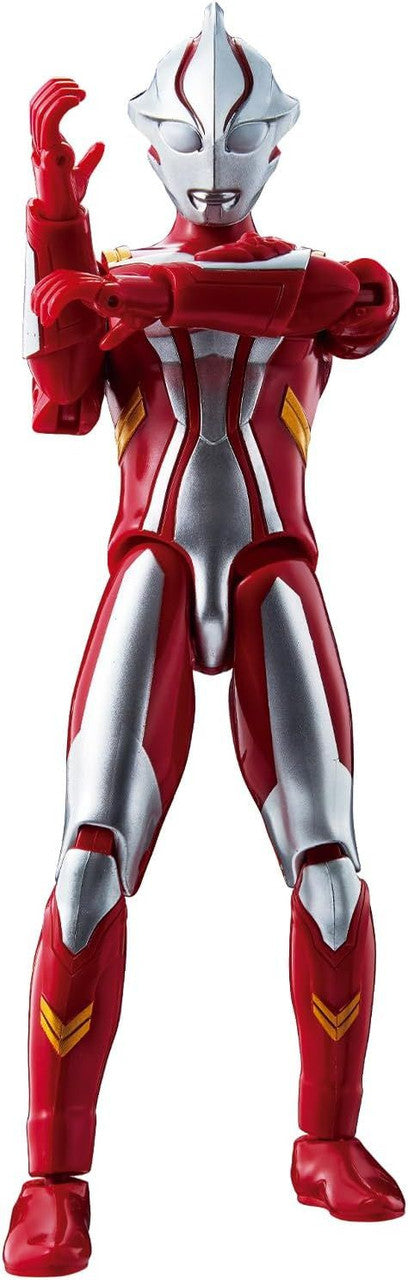  Bandai Ultra Action Figure - Ultraman Mebius