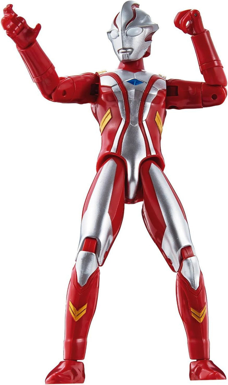  Bandai Ultra Action Figure - Ultraman Mebius