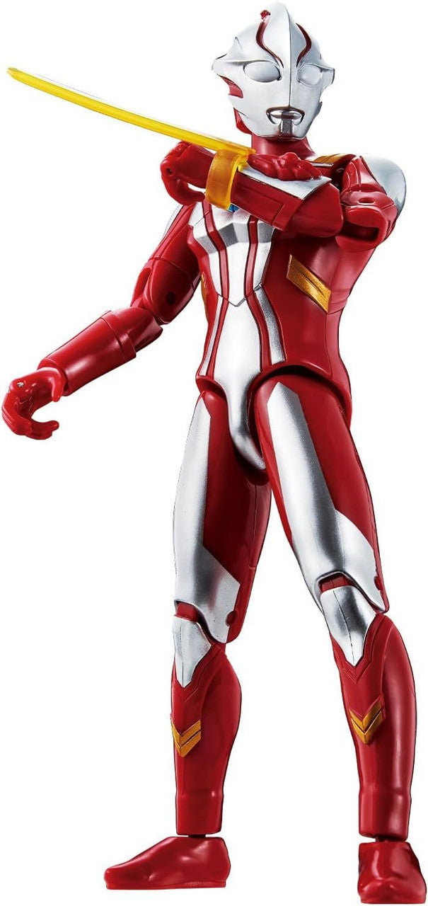  Bandai Ultra Action Figure - Ultraman Mebius