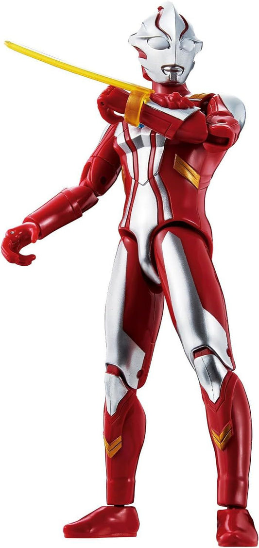  Bandai Ultra Action Figure - Ultraman Mebius