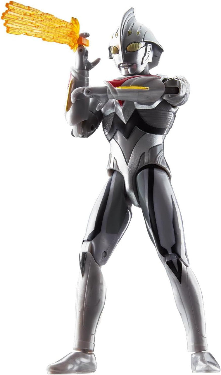  Bandai Ultra Action Figure - Ultraman Nexus Unfance