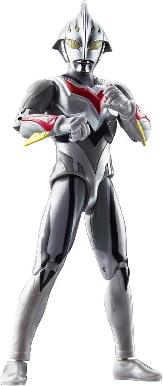  Bandai Ultra Action Figure - Ultraman Nexus Unfance