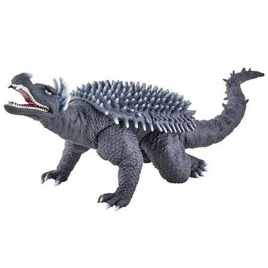  Bandai Movie Monster Series Anguirus 1955 Figure (Godzilla)