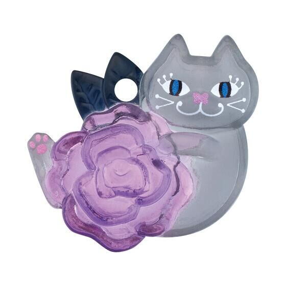  Bandai Life Bikkura Tamago Bath De Parfum Anna Sui BOX (8pcs)