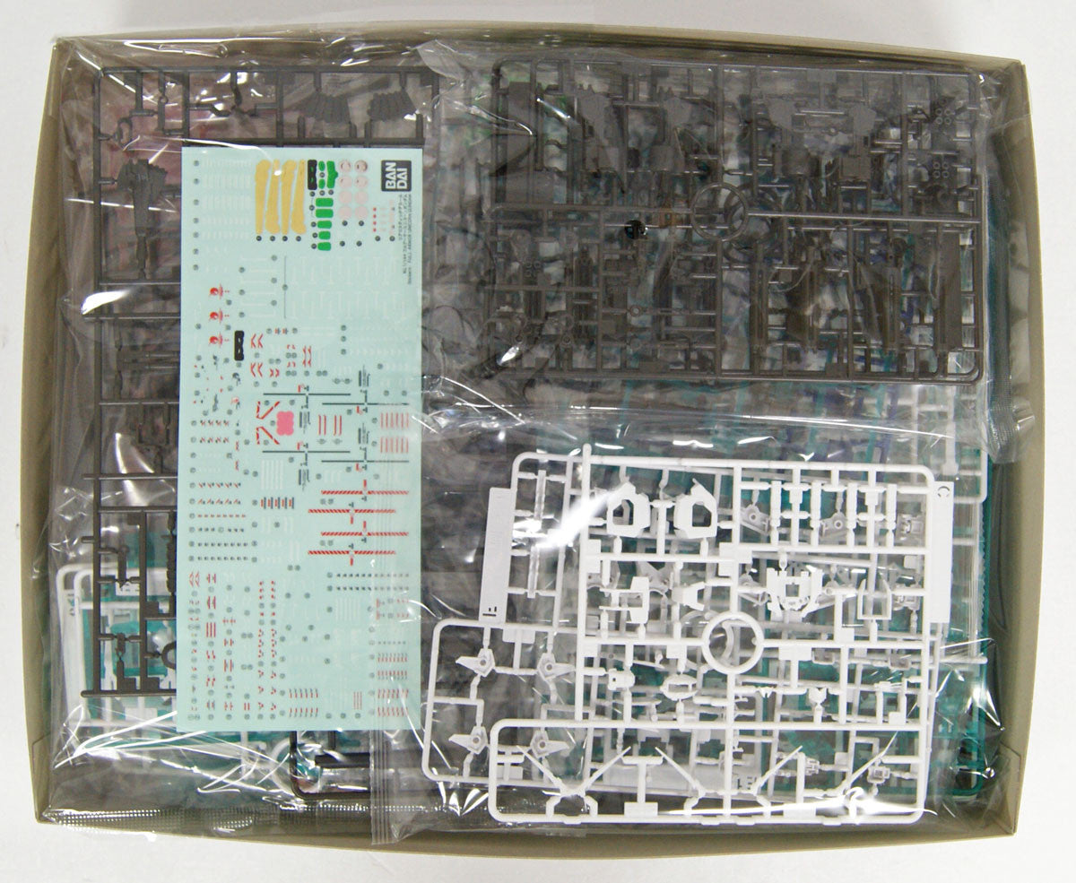  Bandai RG-30 Full Armor Unicorn Gundam 1/144 Scale Kit