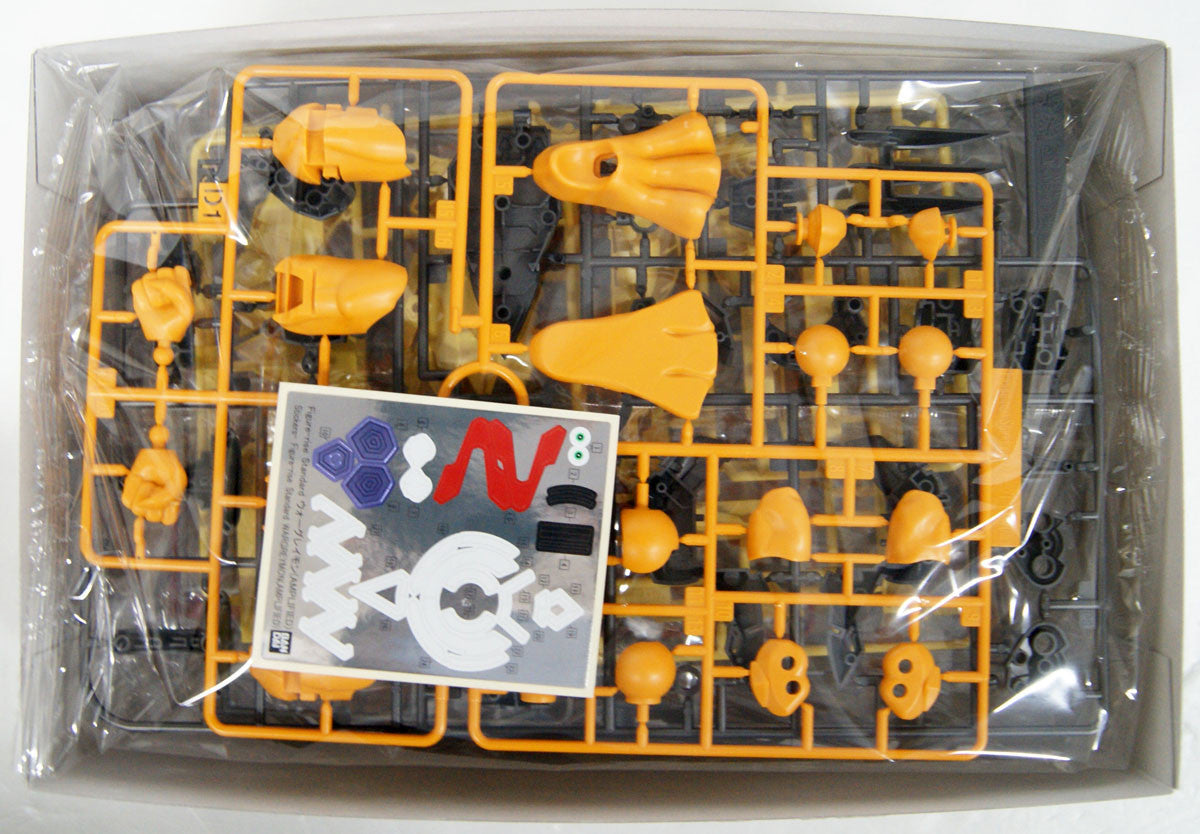 Bandai Figure-Rise Standard Digimon War Greymon (Amplified) Plastic Model Kit
